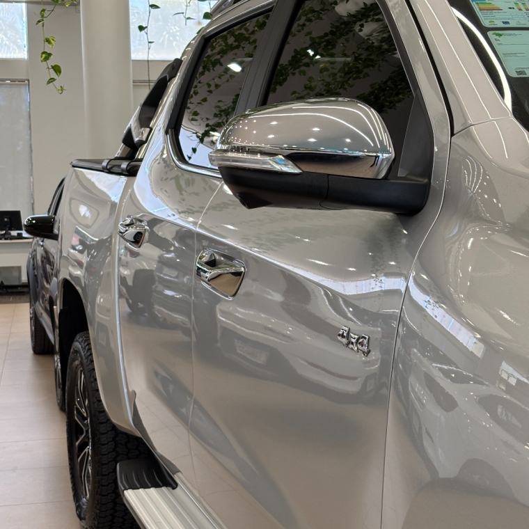 fiat titano 2.2 turbo diesel ranch 4x4 at6 4p automatico 20253