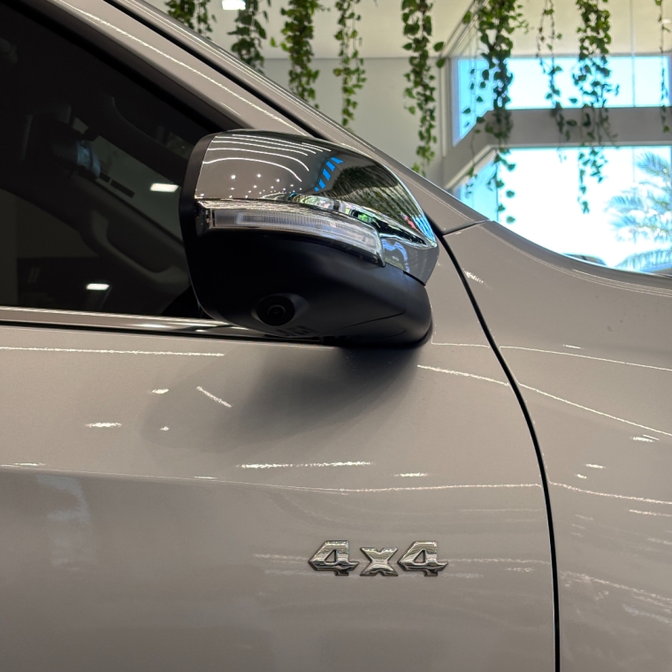 fiat titano 2.2 turbo diesel ranch 4x4 at6 4p automatico 20255