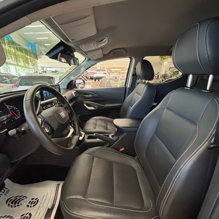 fiat titano 2.2 turbo diesel ranch 4x4 at6 4p automatico 20259