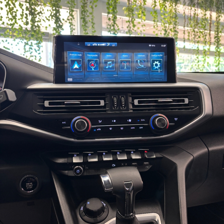 fiat titano 2.2 turbo diesel ranch 4x4 at6 4p automatico 202514