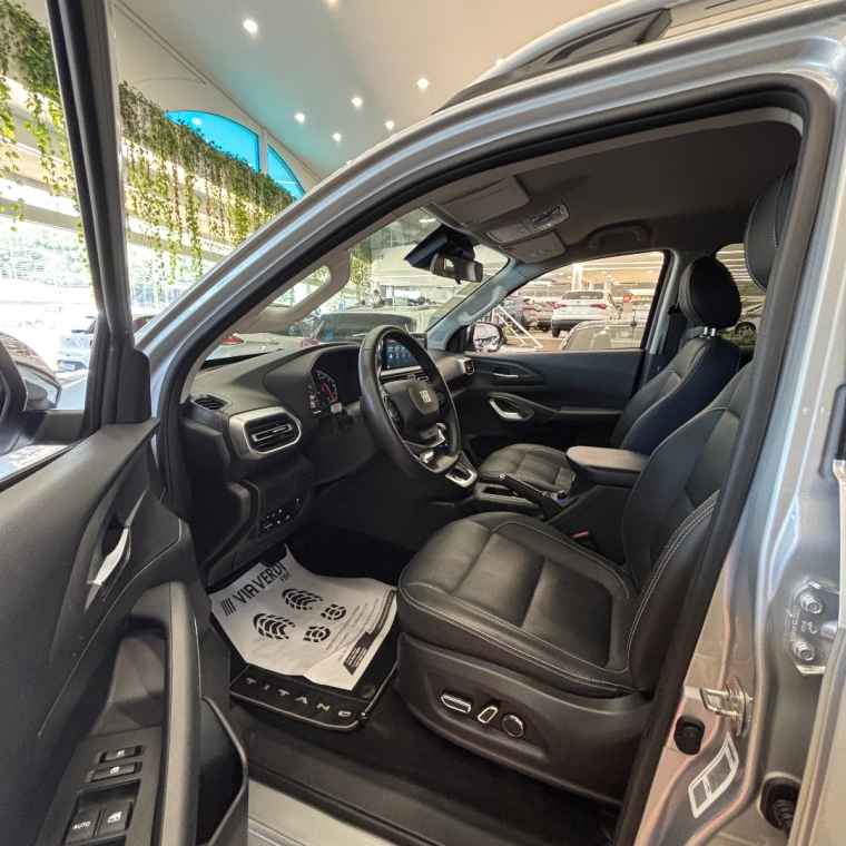 fiat titano 2.2 turbo diesel ranch 4x4 at6 4p automatico 20258