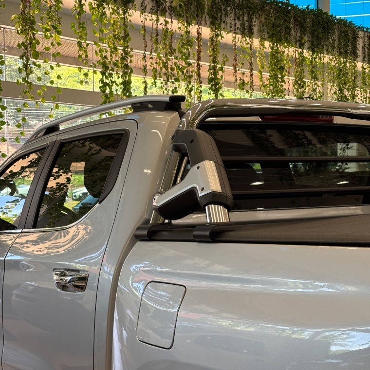 fiat titano 2.2 turbo diesel ranch 4x4 at6 4p automatico 202526