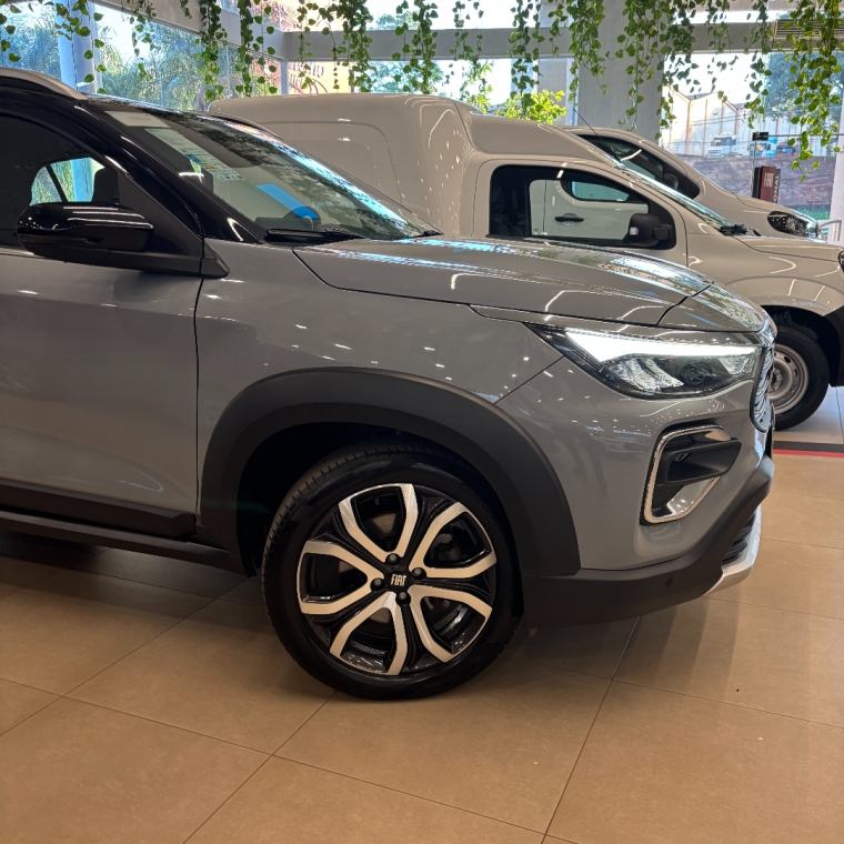 fiat pulse 1.0 turbo 200 flex impetus cvt 5p automatico 20234