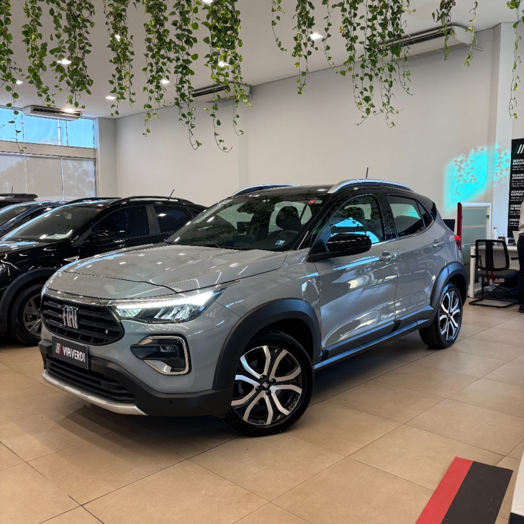 fiat pulse 1.0 turbo 200 flex impetus cvt 5p automatico 2023