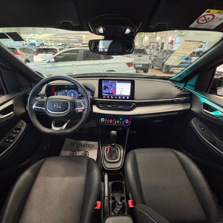 fiat pulse 1.0 turbo 200 flex impetus cvt 5p automatico 202313