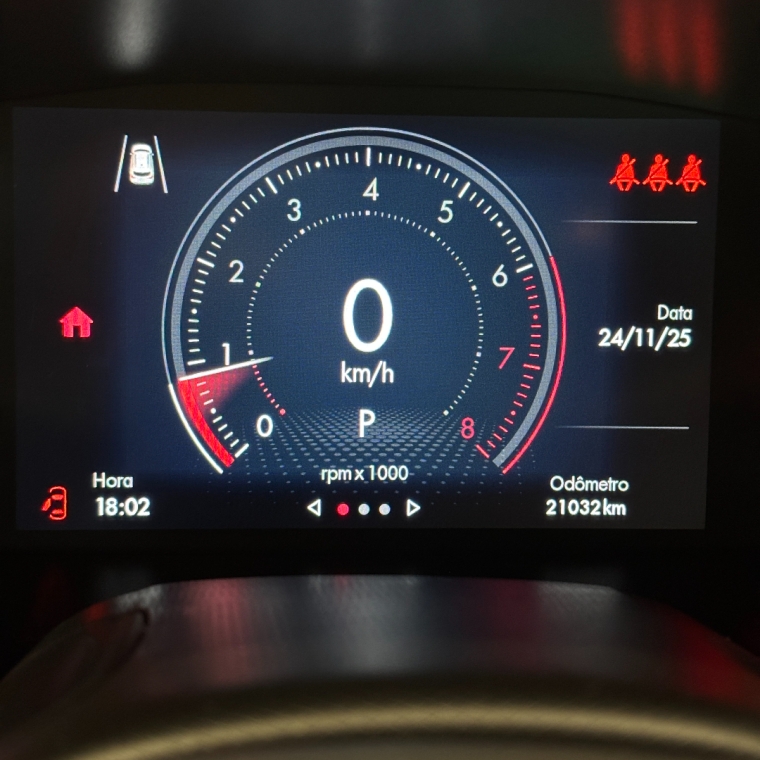 fiat pulse 1.0 turbo 200 flex impetus cvt 5p automatico 202319