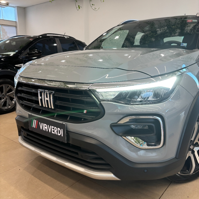 fiat pulse 1.0 turbo 200 flex impetus cvt 5p automatico 20237