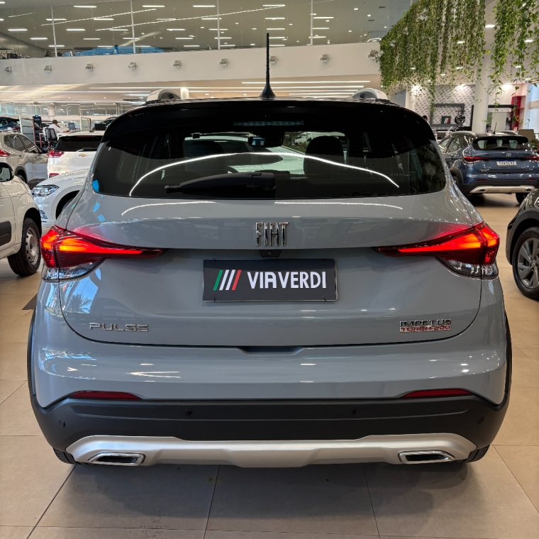 fiat pulse 1.0 turbo 200 flex impetus cvt 5p automatico 202320