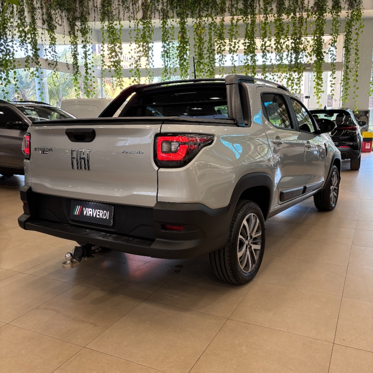 fiat strada 1.3 firefly flex volcano cd cvt 4p automatico 202514