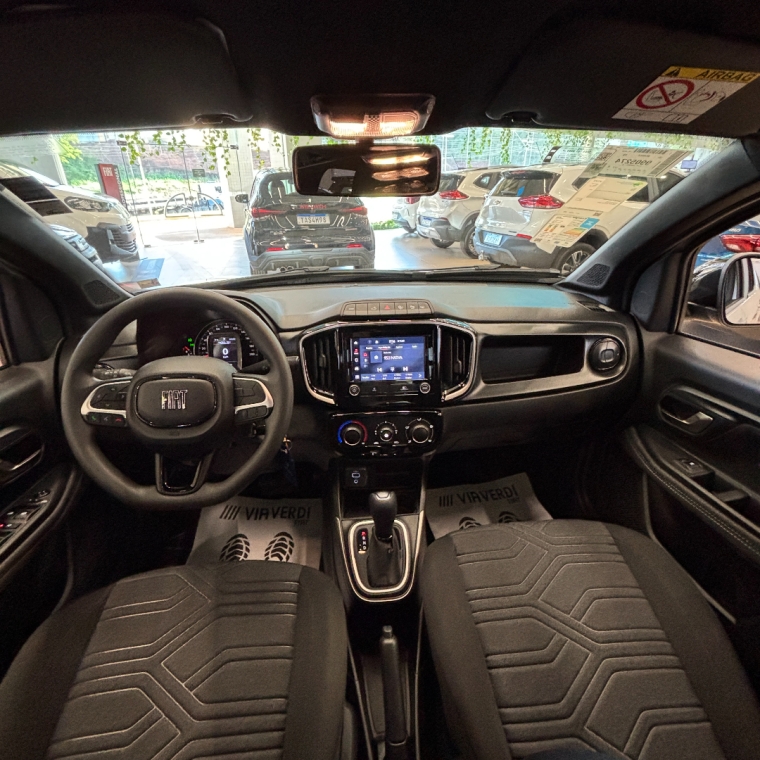 fiat strada 1.3 firefly flex volcano cd cvt 4p automatico 20256