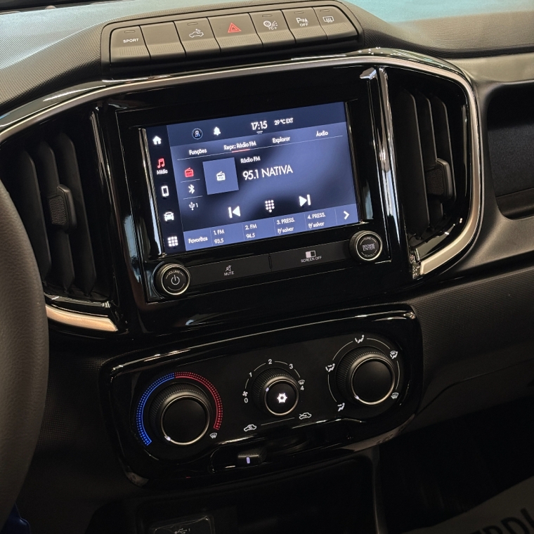 fiat strada 1.3 firefly flex volcano cd cvt 4p automatico 20259