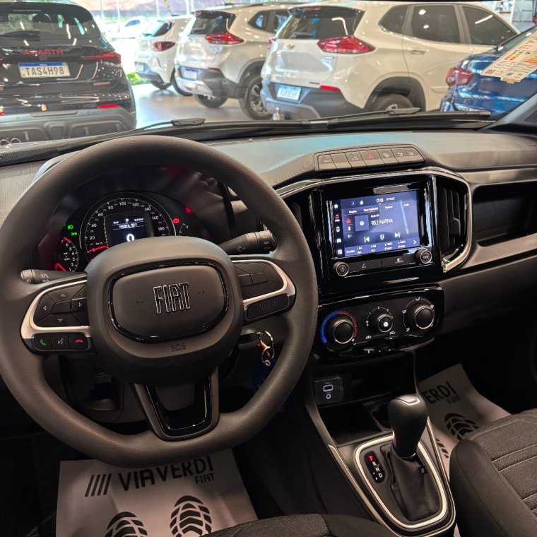 fiat strada 1.3 firefly flex volcano cd cvt 4p automatico 20258