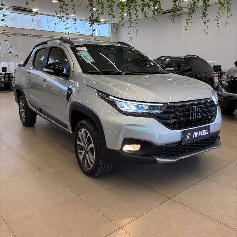 fiat strada 1.3 firefly flex volcano cd cvt 4p automatico 20252