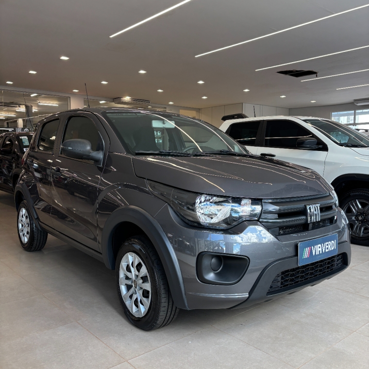 fiat mobi 1.0 evo flex like. manual 5p 20223