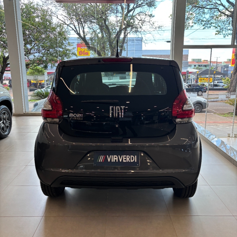 fiat mobi 1.0 evo flex like. manual 5p 202217