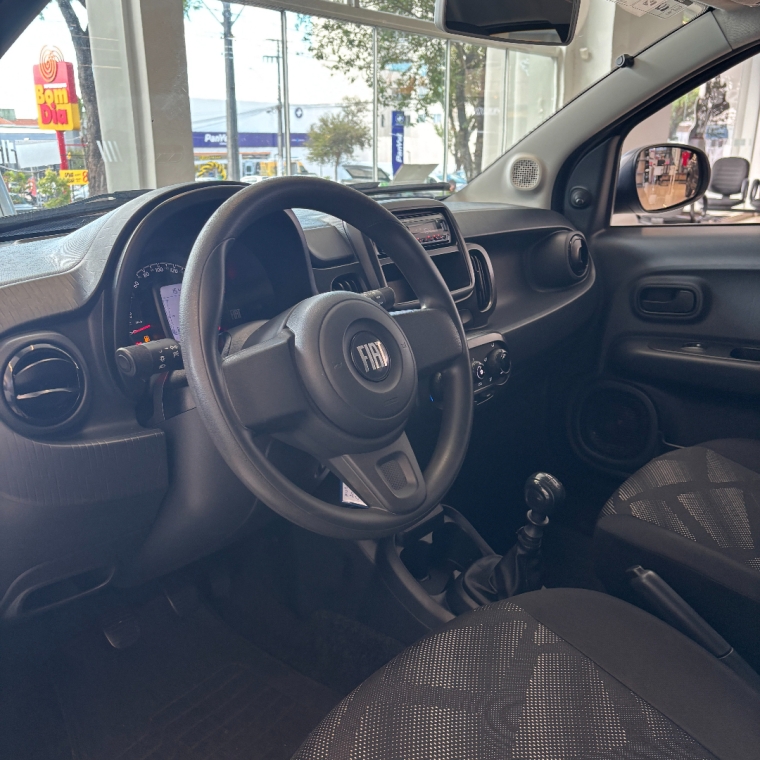 fiat mobi 1.0 evo flex like. manual 5p 20227