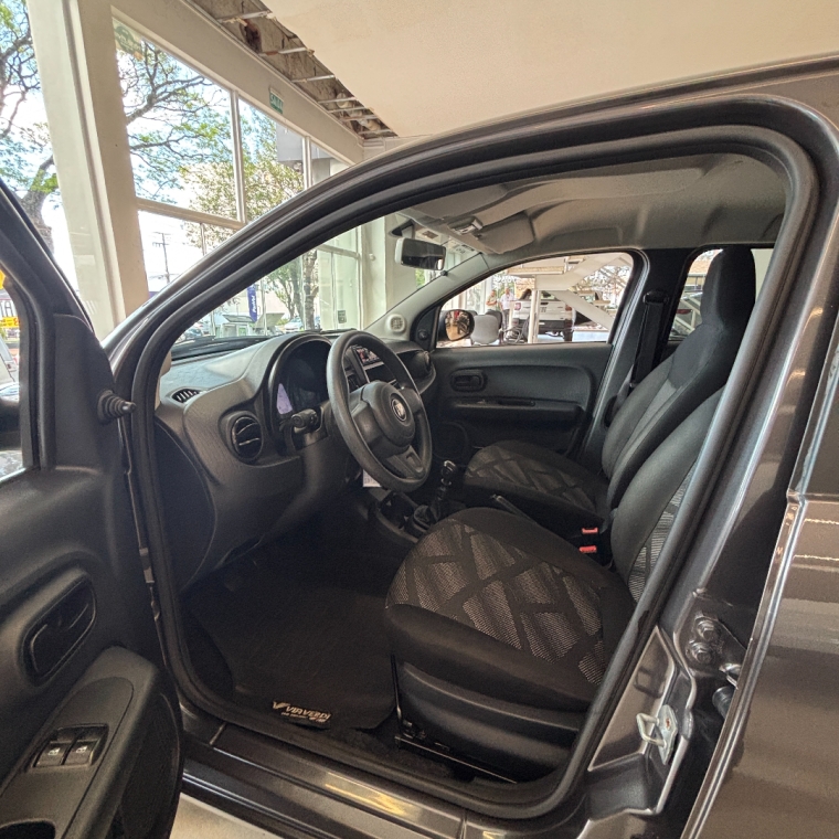 fiat mobi 1.0 evo flex like. manual 5p 20225