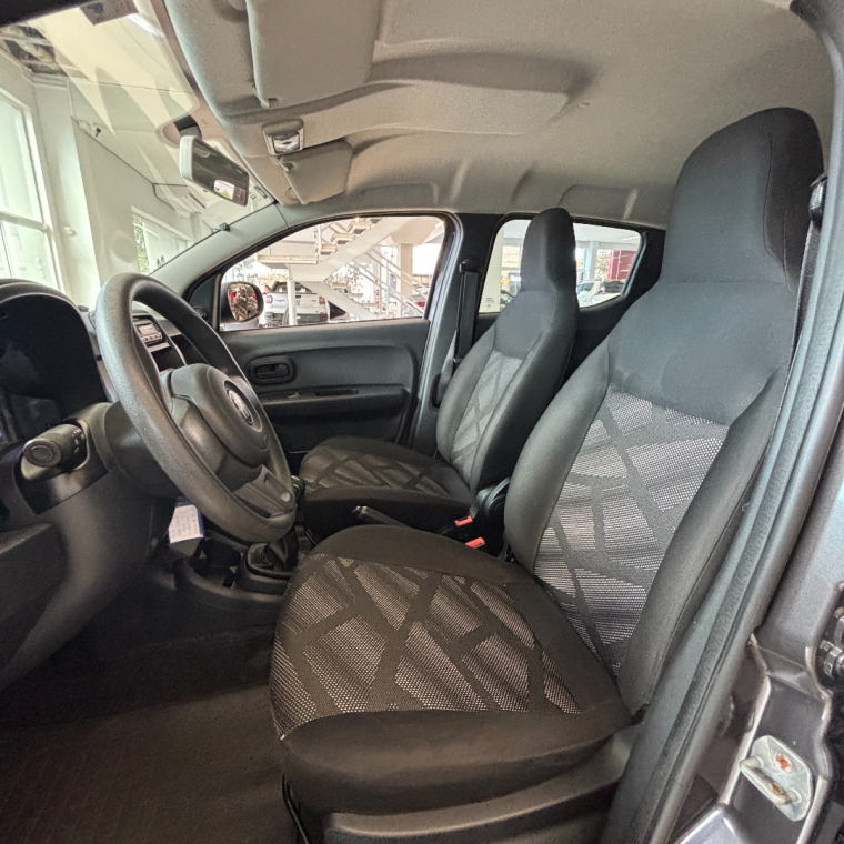 fiat mobi 1.0 evo flex like. manual 5p 20226