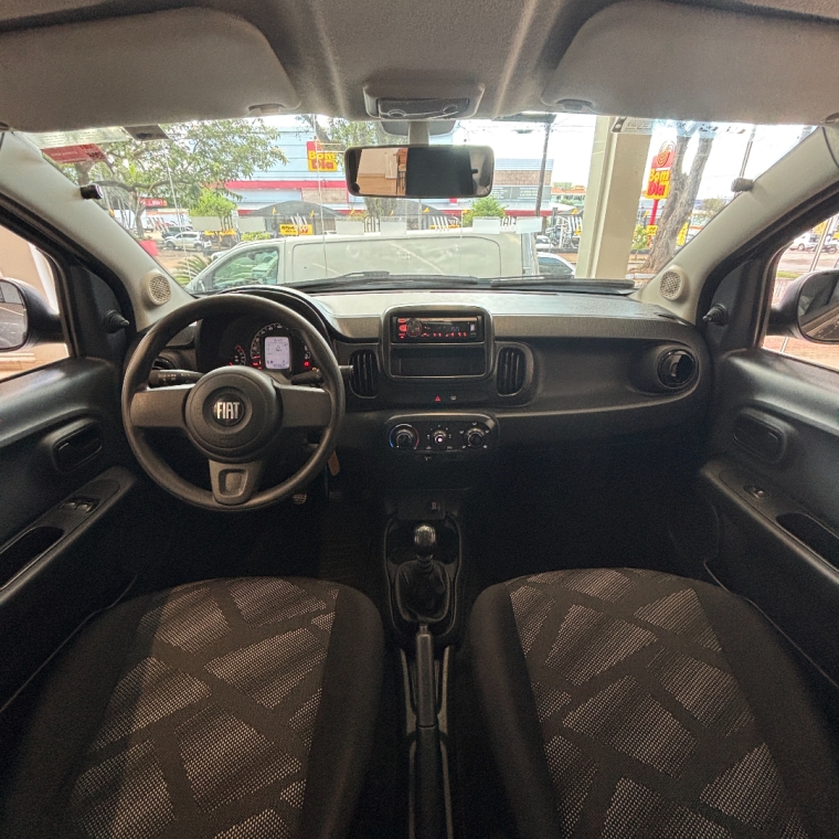 fiat mobi 1.0 evo flex like. manual 5p 20228