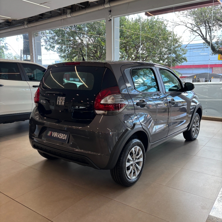 fiat mobi 1.0 evo flex like. manual 5p 202216