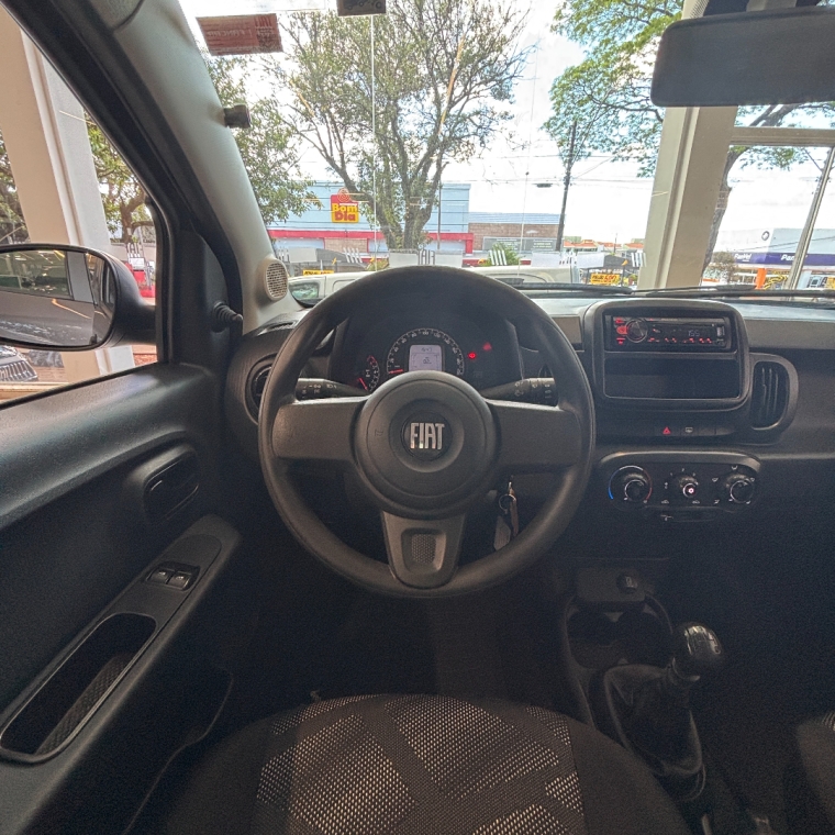 fiat mobi 1.0 evo flex like. manual 5p 20229