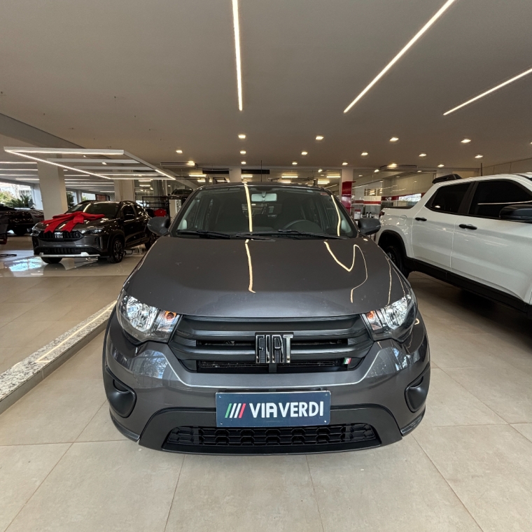 fiat mobi 1.0 evo flex like. manual 5p 20222