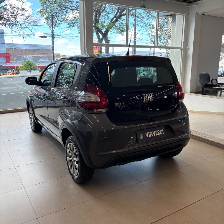 fiat mobi 1.0 evo flex like. manual 5p 202218