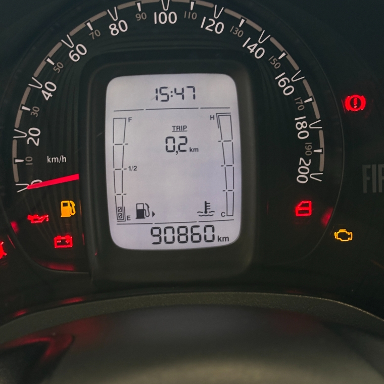 fiat mobi 1.0 evo flex like. manual 5p 202211