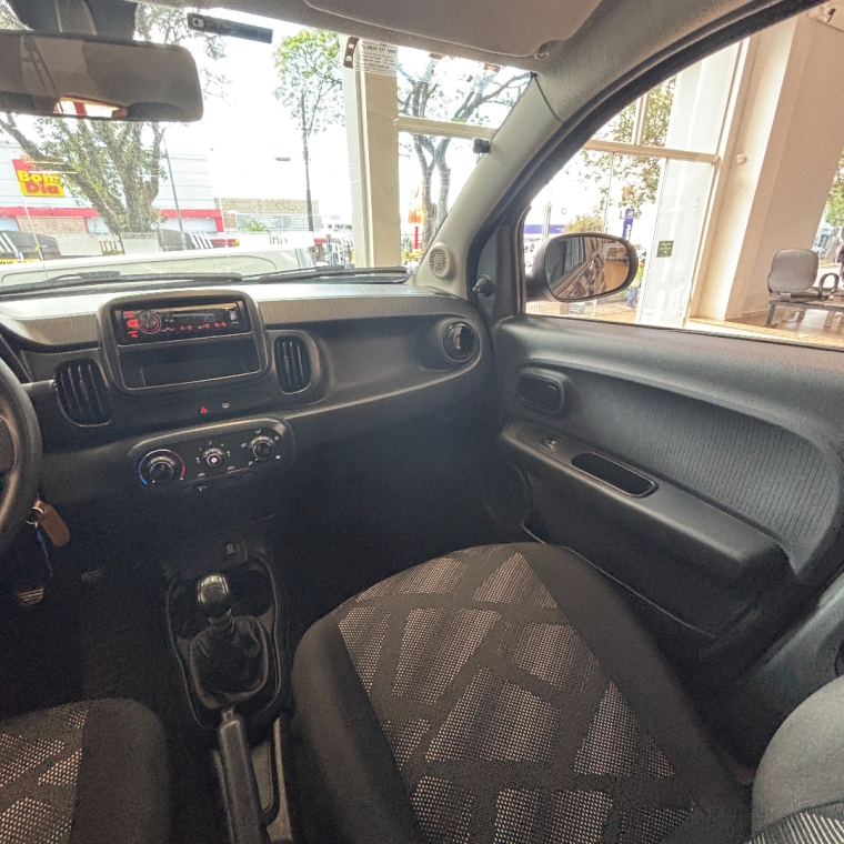 fiat mobi 1.0 evo flex like. manual 5p 202212