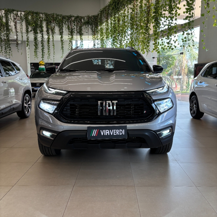 fiat toro 1.3 turbo 270 flex freedom at6 4p automatico 20241