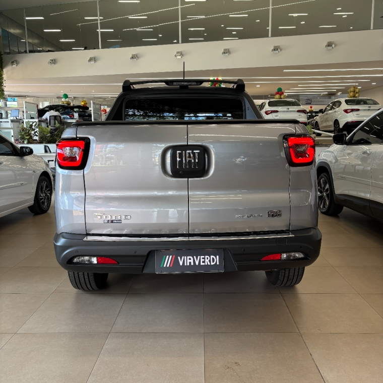 fiat toro 1.3 turbo 270 flex freedom at6 4p automatico 202412