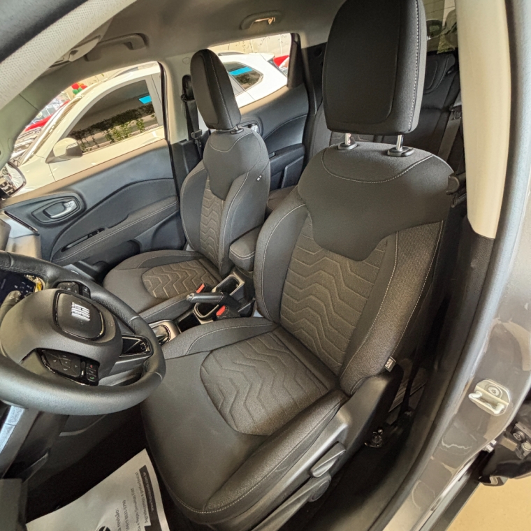 fiat toro 1.3 turbo 270 flex freedom at6 4p automatico 20244