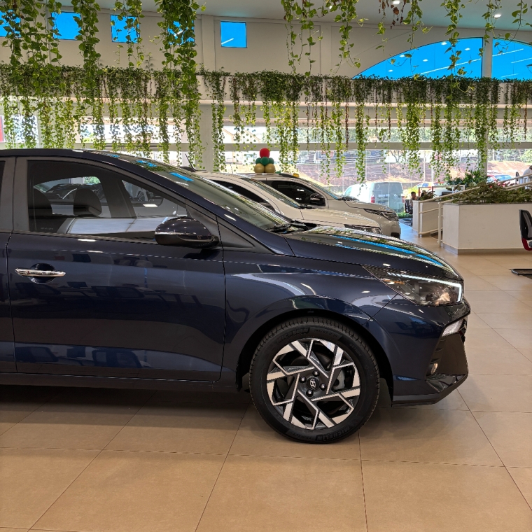 hyundai hb20 1.0 tgdi flex platinum plus automatico 5p 20243