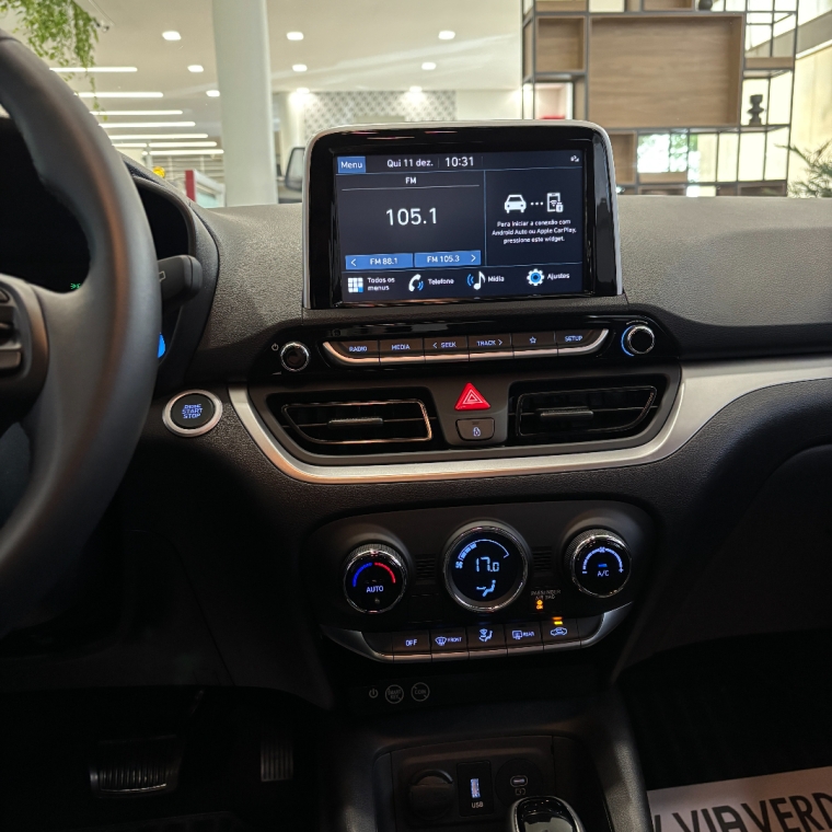 hyundai hb20 1.0 tgdi flex platinum plus automatico 5p 202419