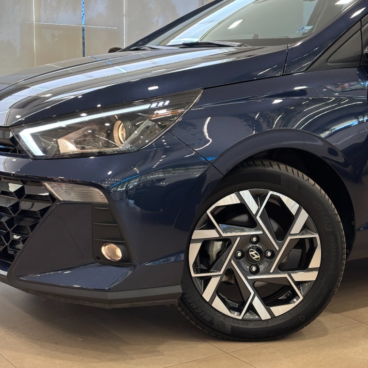 hyundai hb20 1.0 tgdi flex platinum plus automatico 5p 20241