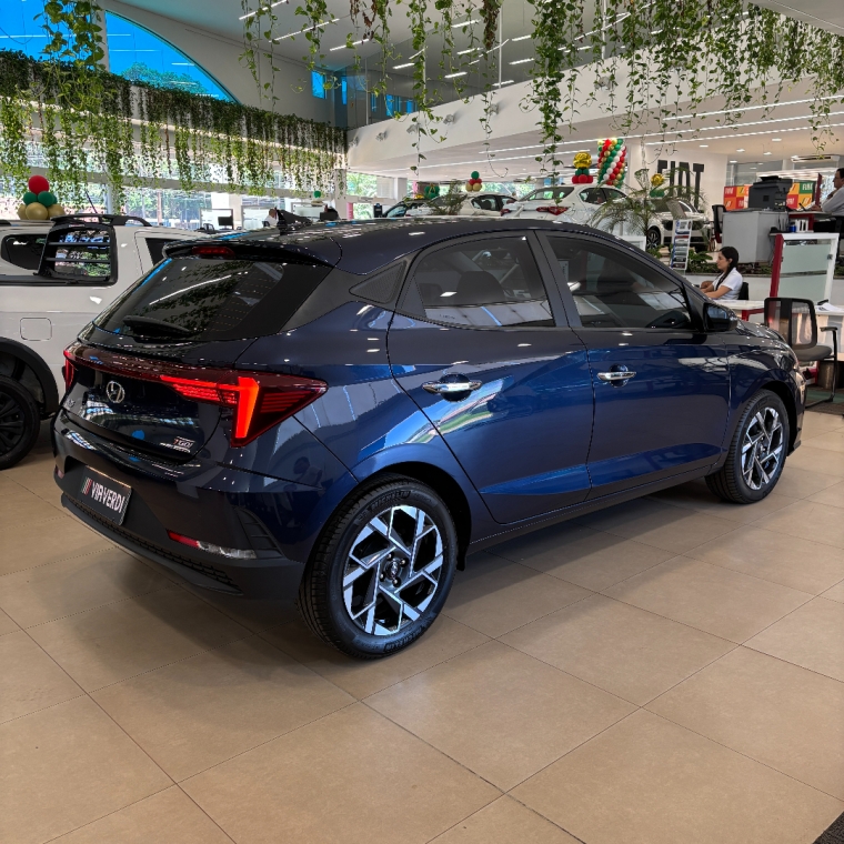 hyundai hb20 1.0 tgdi flex platinum plus automatico 5p 202425