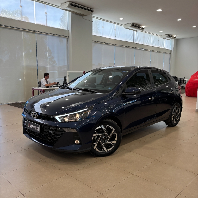 hyundai hb20 1.0 tgdi flex platinum plus automatico 5p 20245