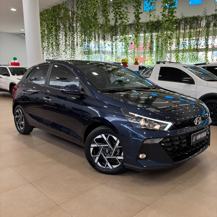 hyundai hb20 1.0 tgdi flex platinum plus automatico 5p 2024