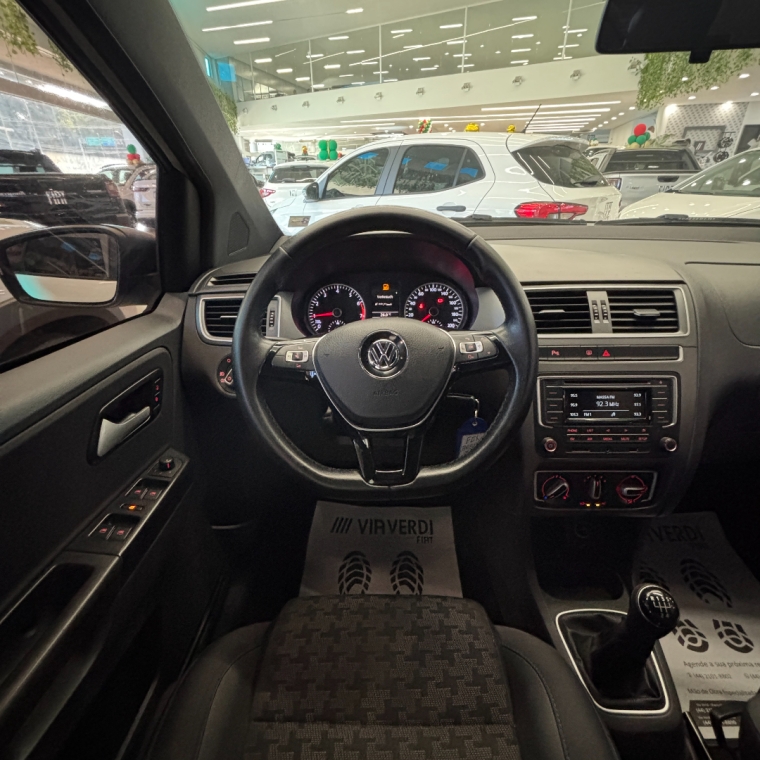 volkswagen fox 1.0 mpi track 12v flex 4p manual 5p 201710