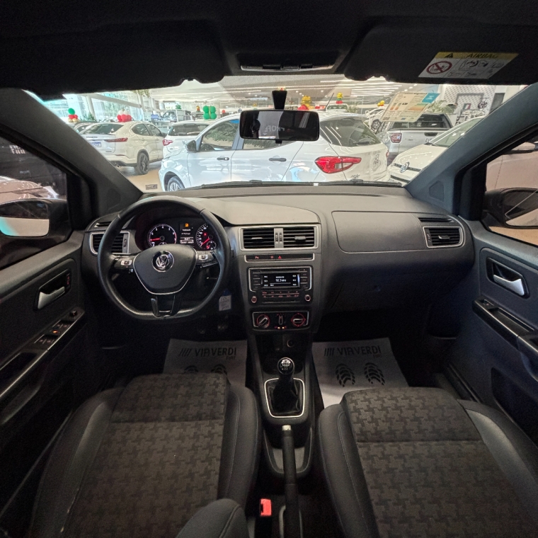 volkswagen fox 1.0 mpi track 12v flex 4p manual 5p 20178