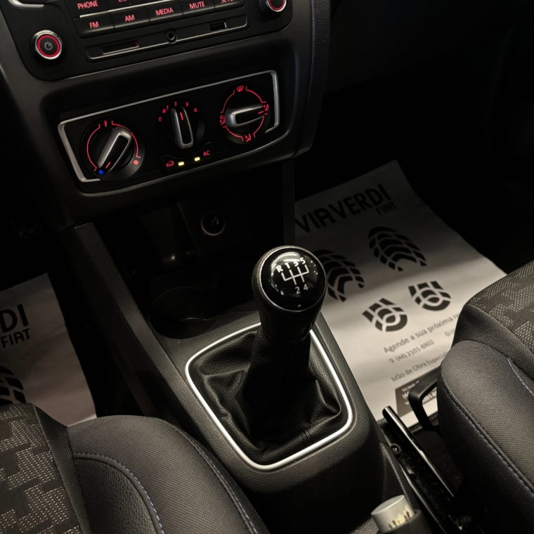 volkswagen fox 1.0 mpi track 12v flex 4p manual 5p 201713