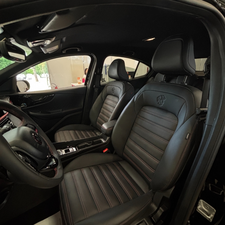 fiat fastback 1.3 turbo 270 flex abarth at6 4p automatico 20259