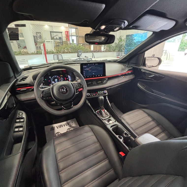 fiat fastback 1.3 turbo 270 flex abarth at6 4p automatico 202511