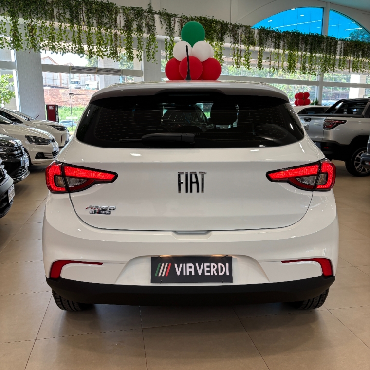 fiat argo 1.0 firefly flex manual 5p 20266