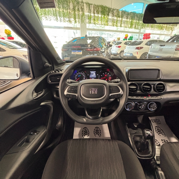 fiat argo 1.0 firefly flex manual 5p 202611