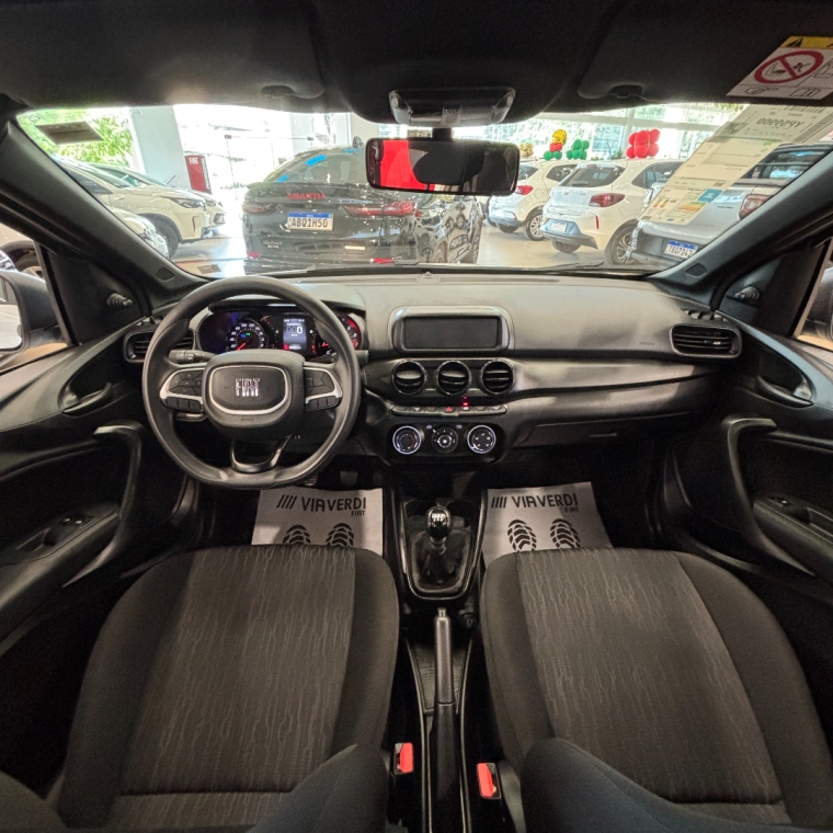 fiat argo 1.0 firefly flex manual 5p 202610