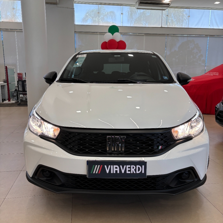 fiat argo 1.0 firefly flex manual 5p 20261