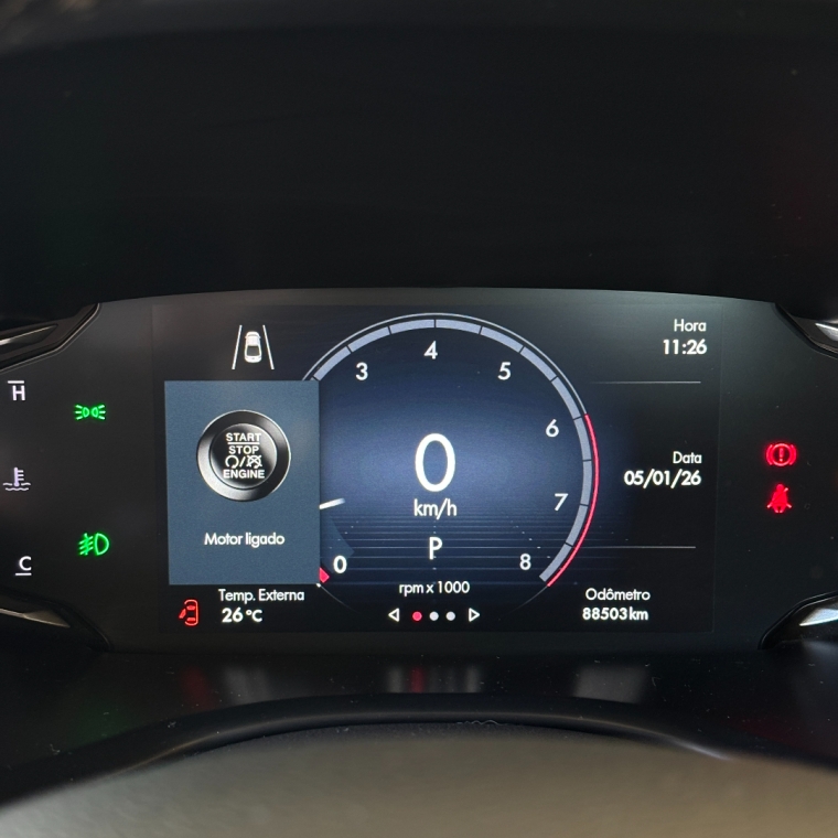 fiat toro 1.3 turbo 270 flex volcano at6 4p automatico 202321