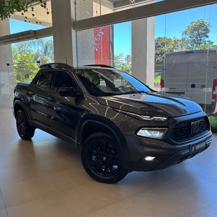 fiat toro 1.3 turbo 270 flex volcano at6 4p automatico 20233