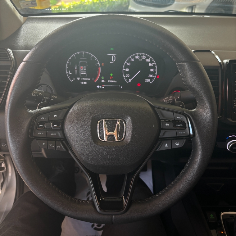 honda city 1.5 i-vtec flex touring cvt 4p automatico 202412